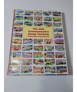 &quot;The 2002 Commemorative Stamp Yearbook&quot; by USPS -Brand New-Hardcovered - £9.43 GBP