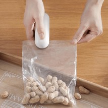 Portable Household Mini Sealer For Saving Food - £12.65 GBP