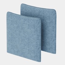 Modular Sofa Armrests: Pair for Sectional Couch - $91.99