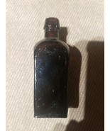Vintage Wheaton  Straubmuller&#39;s Elixir Tree of Life Since 1880  Medicine... - £6.23 GBP