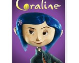 Coraline - $15.99