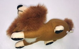 Disney Lady In The Tramp Plush Dog Goffa Int. Stuffed Animal 8 inches - £7.13 GBP