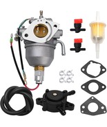 CV725 Carburetor for Kohler CV18S CV20S CV22S Command Engine 24 853 25-S... - $996.10 MXN