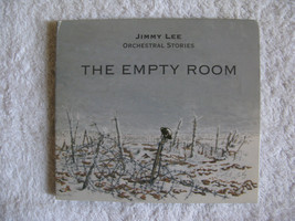 Jimmy Lee Orchestral Stories, The Empty Room CD VG Condition Free Postage - £6.75 GBP