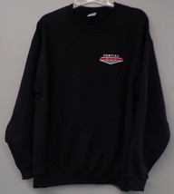 Pontiac GTO Logo Embroidered Sweatshirt S-5XL, LT-4XLT Tempest Judge Goat New - £20.11 GBP+