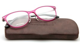 NEW PRODESIGN DENMARK 1506 c.4322 Pink Medium Shiny EYEGLASSES 49-17-135... - £73.20 GBP