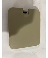 2003 - 2008 INFINITI FX35 FX45 FLOOR KICK PANEL FUSE BOX COVER BEIGE OEM - $22.76