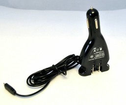 NEW Cell Phone Micro-USB Travel Car+Wall Charger Combo Samsung Galaxy S4 S3 Note - £4.50 GBP