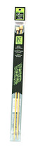 Clover Takumi Bamboo 13 Inch Single Point Knitting Needle Size 7 - £6.25 GBP