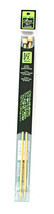 Clover Takumi Bamboo 13 Inch Single Point Knitting Needle Size 7 - $10.90 CAD