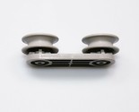 Genuine Dishwasher Upper Dishrack Roller For KitchenAid KUDI01FLBL1 KUDC... - $18.78
