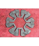 Drive cushion rubber damper 1981 Kawasaki KZ750 KZ 750 H LTD - $26.97 CAD
