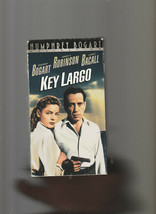 Key Largo (VHS, 2001) - £3.99 GBP