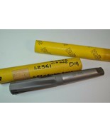 Super Morse 5454 #4MT Taper Shank 4 Flute Core Drill - 1.2561&quot; Dia  10.5... - $63.13 CAD