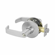 Sargent 2811G05LL26D Entry Office Tubular Bored Lock Grade 1 with L Leve... - £489.23 GBP