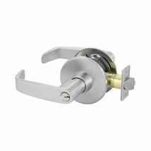 Sargent 2811G05LL26D Entry Office Tubular Bored Lock Grade 1 with L Leve... - £489.77 GBP