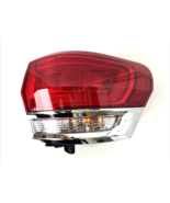 Tail Brake Light Passenger Right Outer Side For 2014-2020 Jeep Grand Che... - $728.87 MXN