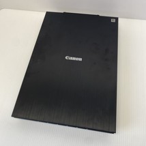 Canon CanoScan LiDE 400 Slim Flatbed Scanner Auto Scan Upright K10485 UNTESTED - £23.48 GBP