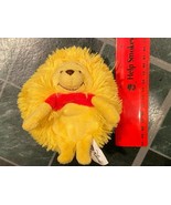 Disney Pooh Bear Hideaway Pets 5&quot; *SMALL* cc1 - £6.13 GBP