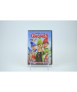 Sherlock Gnomes DVD - $4.99