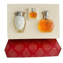 Ralph Lauren Safari Perfume 2.5 Oz75 ml Eau De Parfum Spray Gift set image 3