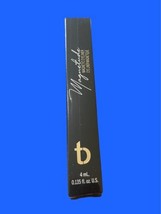 Tori Belle 9 To 5 Magnetude Magnetic Eyeliner  Black 4mL 0.135 fl oz NIB... - $24.74