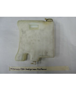 OEM 1997 97 Mercedes E320 W210 HEADLIGHT WASHER FLUID BOTTLE RESERVOIR TANK - $54.25 CAD