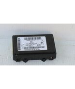 Mazda Bluetooth Communication Control Module Link GEG3-66-DHX - €65,91 EUR