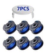 Weed Wacker String Replacement Compatible with Ryobi One+ AC14RL3A, 0.06... - $44.25 CAD