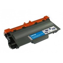 Brother TN750  Toner  High Yield 8,000 pages MFC 8710DW - £47.15 GBP