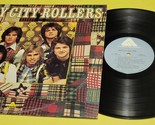 Bay City Rollers - 1975 Arista Records - 12" Vinyl Record - $5.93