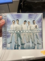 Millennium by Backstreet Boys (CD, May-1999, Jive (USA)) - £8.13 GBP