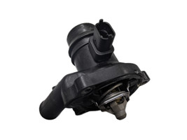Thermostat Housing From 2012 Chevrolet Cruze  1.4 25200455 Turbo - $19.95