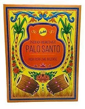 15 Gm Palo Santo Incense Sticks Indian Heritage - £16.90 GBP