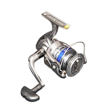 Daiwa fishing reel genuine spinning reel SWEEPFIRE 3BS KS 5000 - £74.35 GBP