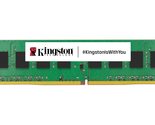 Kingston Branded Memory 16GB DDR4 3200MT/s SODIMM KCP432SD8/16 Notebook ... - £48.07 GBP