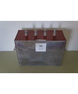 TPC / Kyocera FFLC6-3494--A Capacitor , 1100µF / uF , ±10% , 250Arms, 15... - $148.47