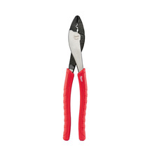 Milwaukee 48-22-6103 Rust Resistant Crimping Pliers with Integrated Ream... - $59.99