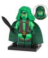 Gamora PG8193 1694 Marvel minifigure - £2.07 GBP