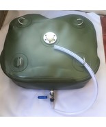 25 Gallon Fuel Bladder Tank Gasoline Tank Diesel Bladder Tank Fuel Petro... - $250.00
