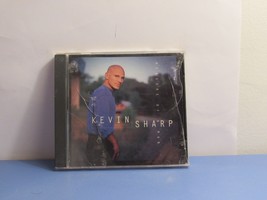 Kevin Sharp - Measure of a Man (CD, 1996, Elektra) - $111.56 MXN