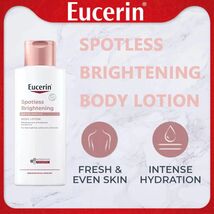 Eucerin Body Lotion Spotless Brightening 250ml Skin Tone Corrector Dark ... - $38.50