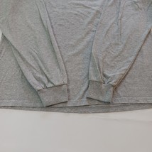 Gildan Ultra Cotton Wildcats Football Donelson Academy Men's Gray T-Shirt XL image 9