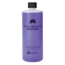 Marianna Regular Acetone Nail Polish Remover 33.8 oz - $22.27