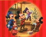 Mickey&#39;s Christmas Carol (Disney&#39;s Mickey Mouse) [Hardcover] elizabeth-s... - $3.16