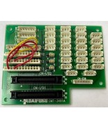 Daifuku CMT-3491A Adapter Card - $649.83