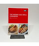 The Weber Gas Grill Cookbook: 26 Great Recipes, 1 Great Grill 2004 PB VG - £6.25 GBP