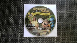 Sing-Along Songs: Flik&#39;s Musical Adventure (DVD) - £5.43 GBP