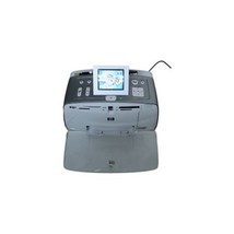HP 385 Digital Photo Inkjet Printer VCVRA-0508 - TESTED, TURNS ON - £25.86 GBP