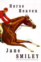 Horse Heaven - Jane Smiley - Softcover - Like New  - £2.39 GBP